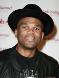 Darryl 'DMC' McDaniels