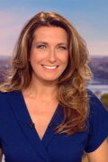 Anne-Claire Coudray