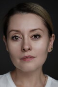 Mariya Kravchenko