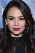 Janel Parrish