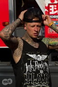 Luke Urek
