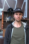 Mārcis Rubenis