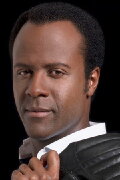 Kenneth Tarver