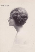 Mary Harald