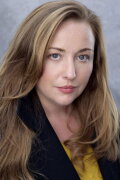 Natalie Sheriff