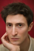 Idan Weiss
