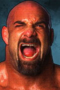 Bill Goldberg