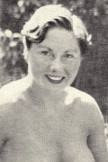Elizabeth Elcoate Gilbert