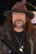Richard Stanley