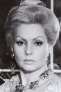 Alla Budnitskaya