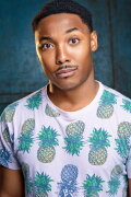 Darius Johnson