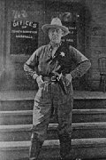 Walter James