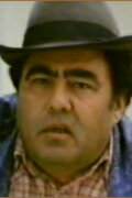 Berdy Ashirov