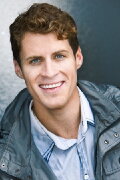 Connor Riley Sullivan