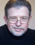 Eric Ross Gilliatt