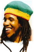 Stephen Marley