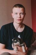 Erik Walny
