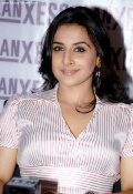 Vidya Balan