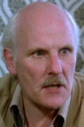 Tony Steedman