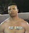 Patrick Smith