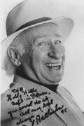 Carl Ballantine