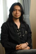 Daisuke Ishiwatari