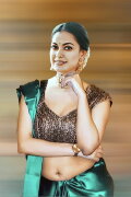 Anusree Nair