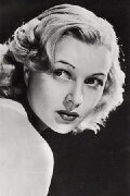 Cecilia Parker