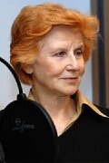 Christine Oesterlein
