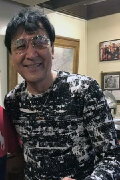 Bin Furuya