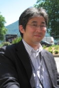 Konosuke Uda
