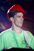 Robert Mothersbaugh