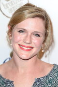 Harriet Dyer