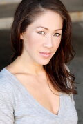 Alicia Mitchell