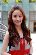 Megan Zheng Zhi-Yun