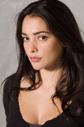 Natalie Martinez