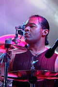 Jonathan Moffett