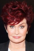 Sharon Osbourne