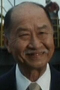 Albert Wong