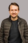 Rémy Buisine