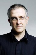 Dejan Cukić