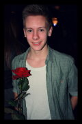 Sebastian Kronby