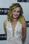 Maggie Rose Hudson