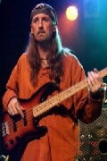Ian Jones