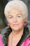 Pam St. Clement