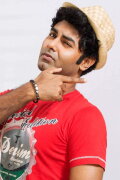 Arna Mukhopadhyay