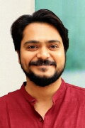Kalesh Ramanand