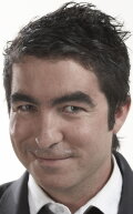 Dai Henwood