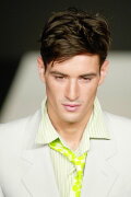 Owen Steuart