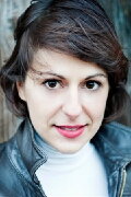 Christel Pedrinelli